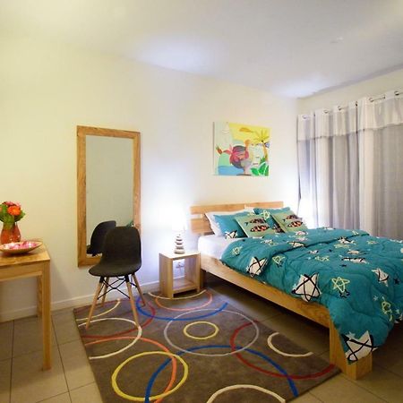Azuri Resort -Sea View & Golf Luxury Apartment Roches Noires Εξωτερικό φωτογραφία