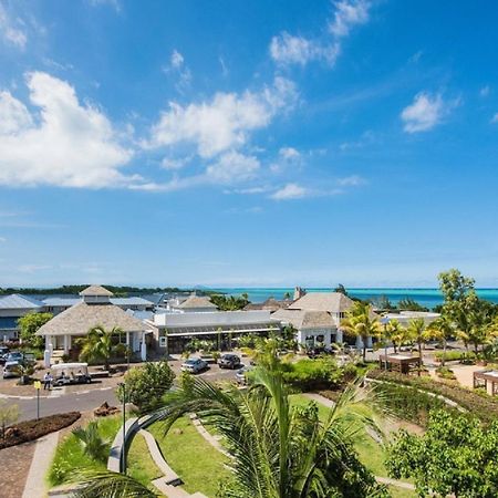 Azuri Resort -Sea View & Golf Luxury Apartment Roches Noires Εξωτερικό φωτογραφία