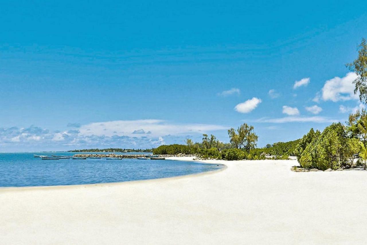 Azuri Resort -Sea View & Golf Luxury Apartment Roches Noires Εξωτερικό φωτογραφία