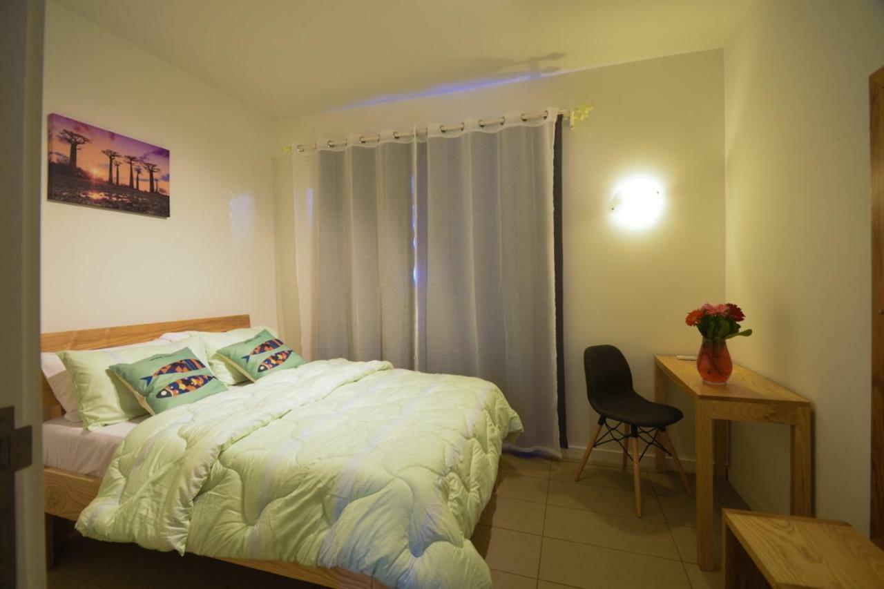 Azuri Resort -Sea View & Golf Luxury Apartment Roches Noires Εξωτερικό φωτογραφία