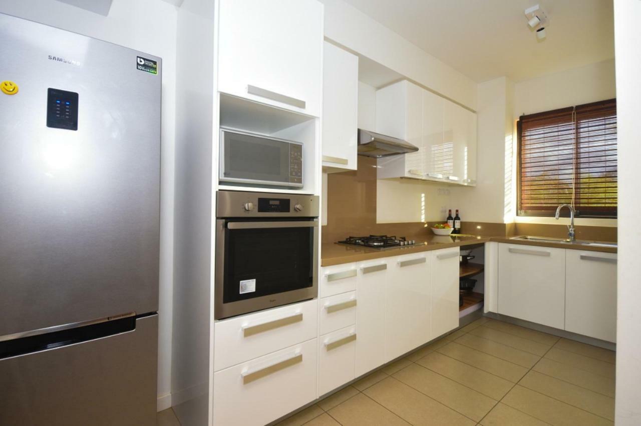 Azuri Resort -Sea View & Golf Luxury Apartment Roches Noires Εξωτερικό φωτογραφία