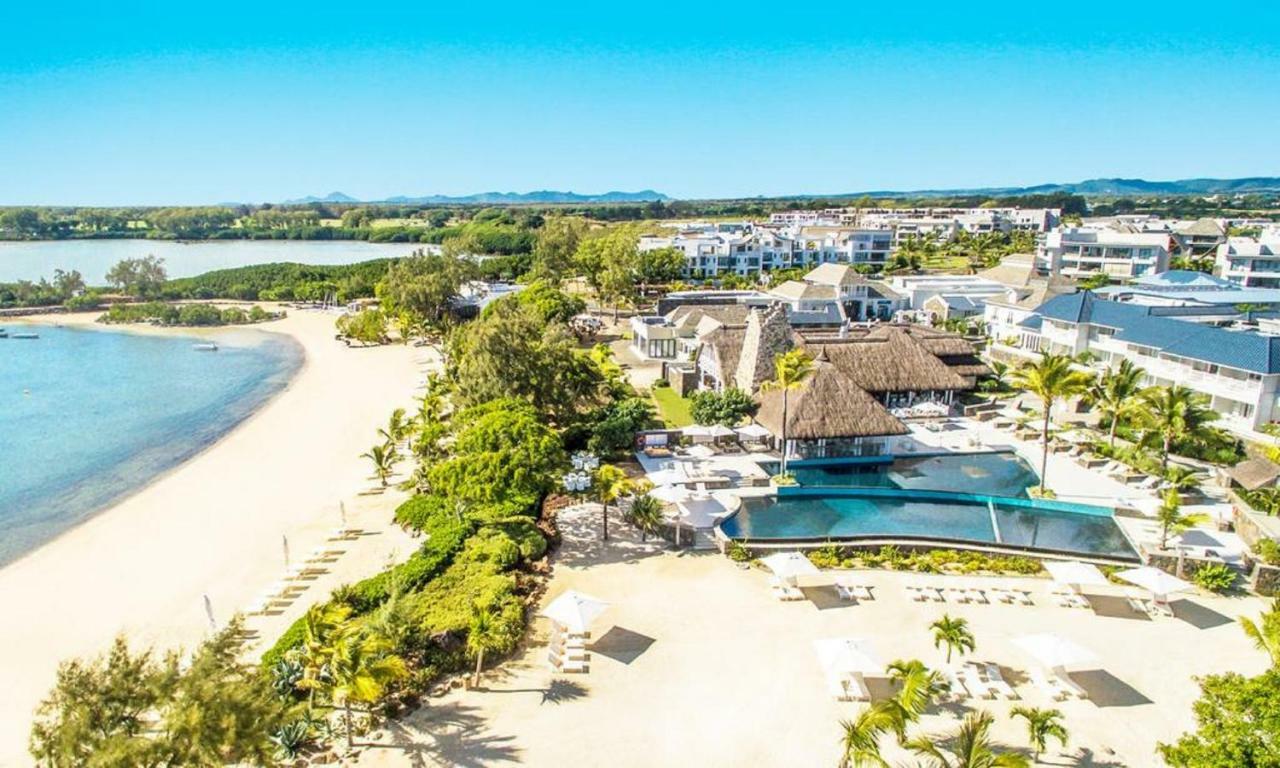 Azuri Resort -Sea View & Golf Luxury Apartment Roches Noires Εξωτερικό φωτογραφία