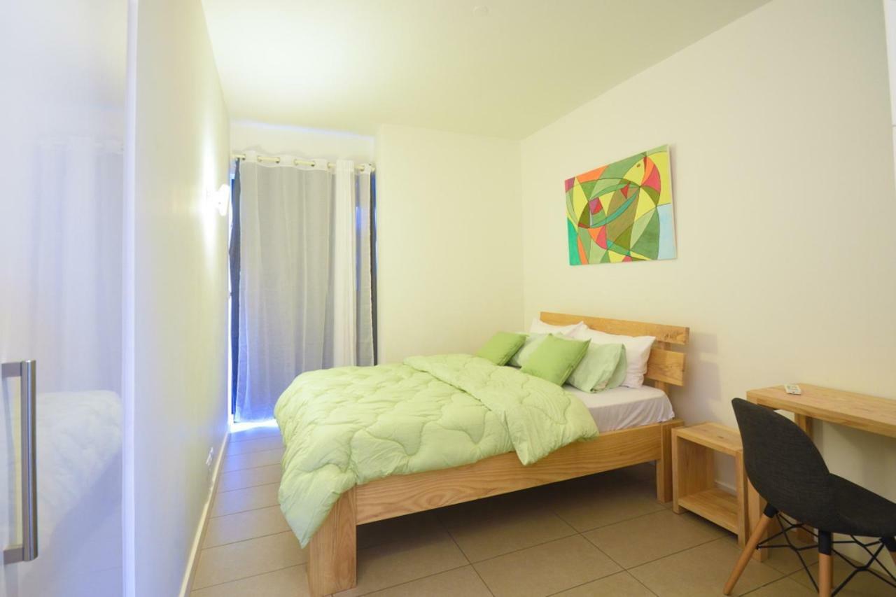 Azuri Resort -Sea View & Golf Luxury Apartment Roches Noires Εξωτερικό φωτογραφία
