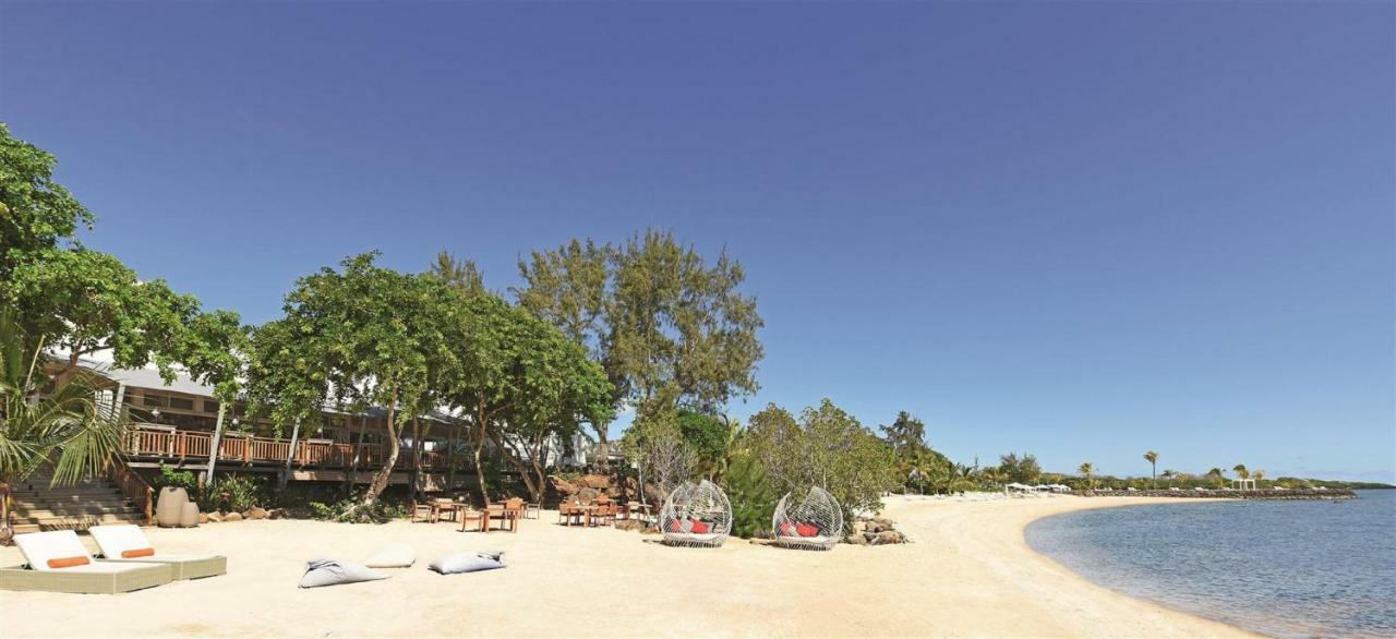 Azuri Resort -Sea View & Golf Luxury Apartment Roches Noires Εξωτερικό φωτογραφία