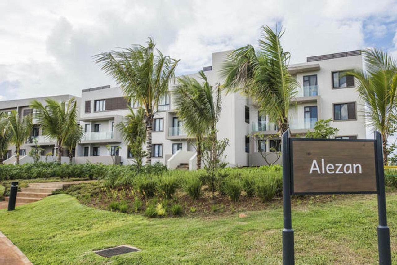 Azuri Resort -Sea View & Golf Luxury Apartment Roches Noires Εξωτερικό φωτογραφία